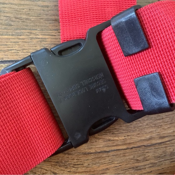 Herschel Unisex Crossbody Sling Bag - Picture 5 of 7